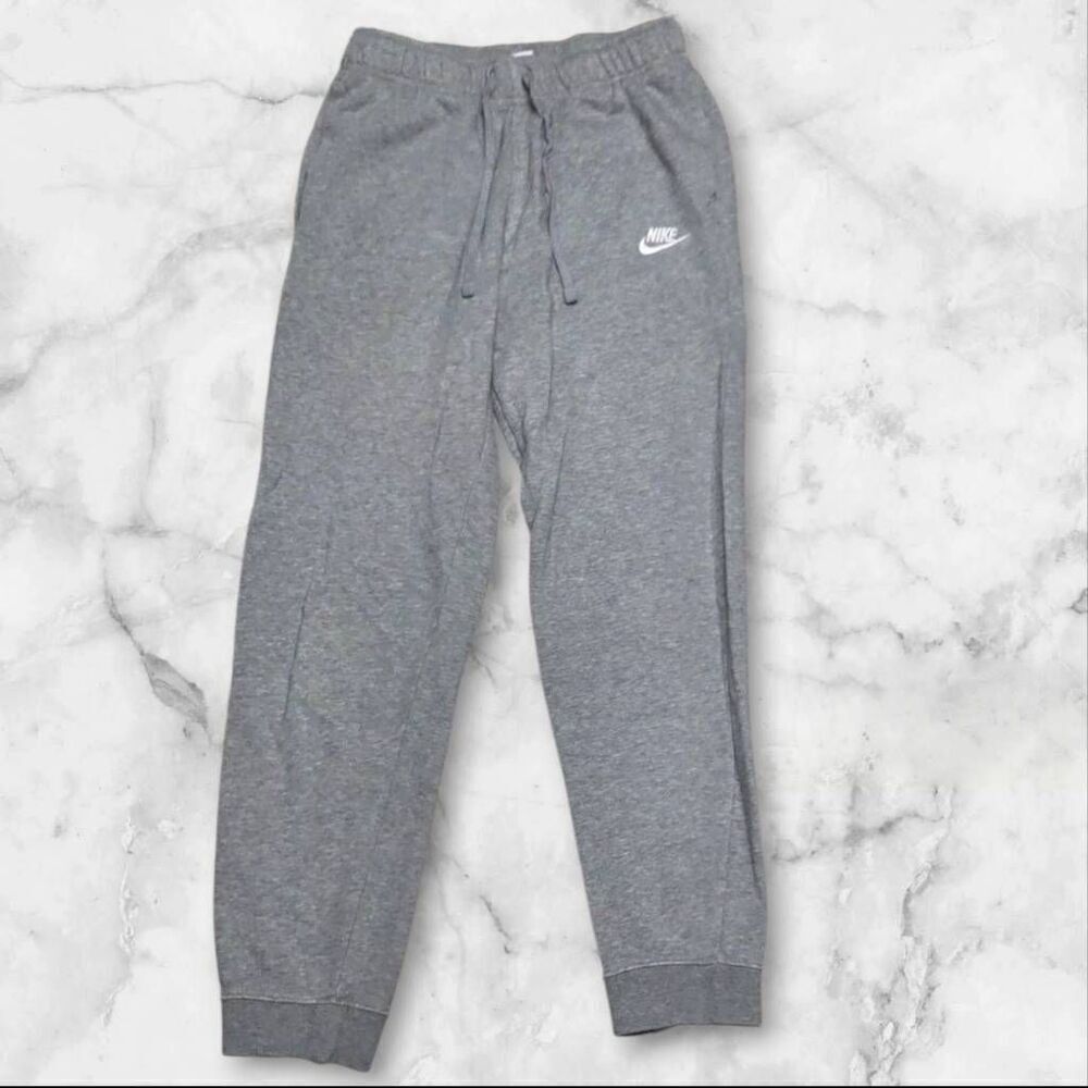 Nike Small Gray Sweatpants